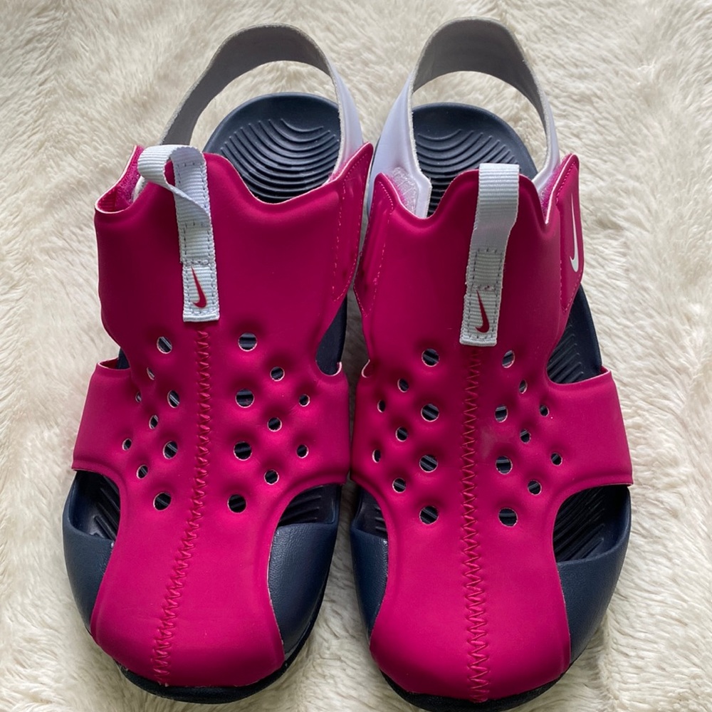 COPY - Nike Water Shoes